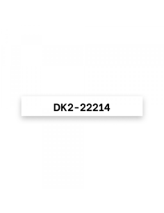 DK2-22214 Kontinuirana traka 12mm x 30.48m 2