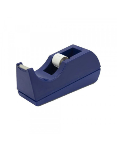 Stalak za selotejp 15x33 MAS 740 veći plavi