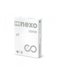 Fotokopir papir A4/80gr Nexo Everyday