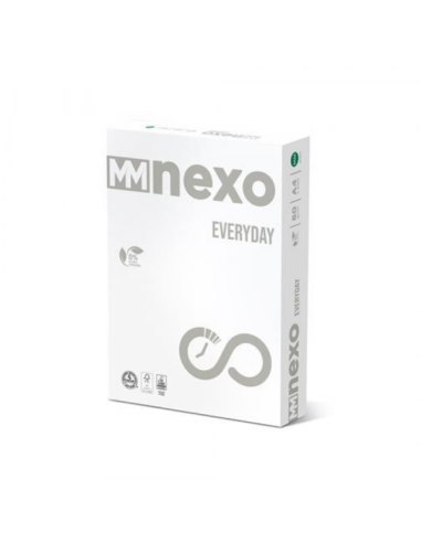 Fotokopir papir A4/80gr Nexo Everyday