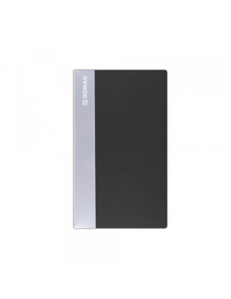 Album za VK DONAU 240 mesta crni