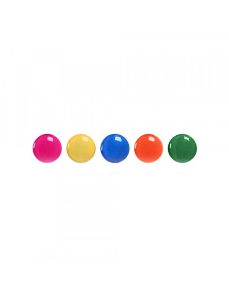 Magneti za belu tablu 5/1 - 3 cm Fornax Magneti za belu tablu 5/1 - 3 cm Fornax