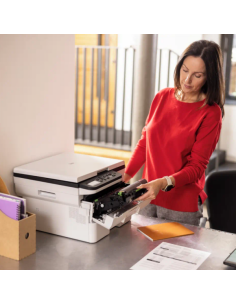 Multifunkcijski uređaj Brother DCP-B7600D Toner Benefit 2