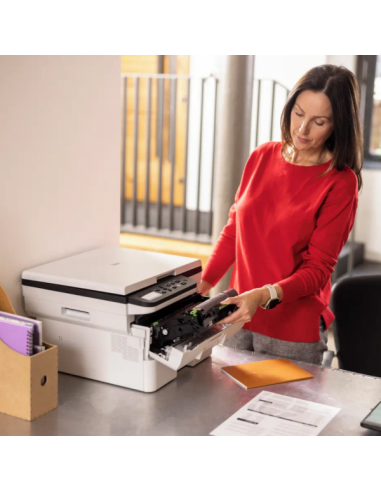 Multifunkcijski uređaj Brother DCP-B7600D Toner Benefit