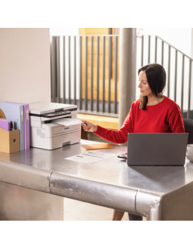Multifunkcijski uređaj Brother DCP-B7600D Toner Benefit