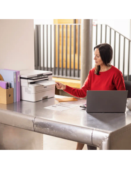 Multifunkcijski uređaj Brother DCP-B7600D Toner Benefit Multifunkcijski uređaj Brother DCP-B7600D Toner Benefit