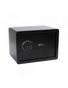 Sef Olympia GoSafe 110 EL, crni (25x35x25, 8kg)