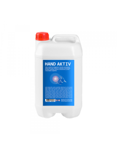 Sredstvo za dezinfekciju ruku i površina HAND AKTIV 5 lit