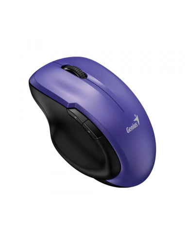 Miš Genius Ergo 8200S USB bežični purple