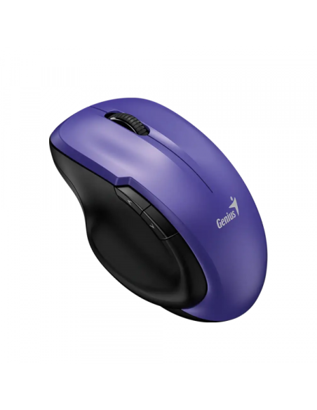 Miš Genius Ergo 8200S USB bežični purple Miš Genius Ergo 8200S USB bežični purple