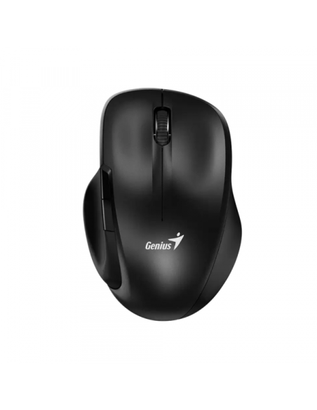 Miš Genius Ergo 8200S USB bežični black Miš Genius Ergo 8200S USB bežični black