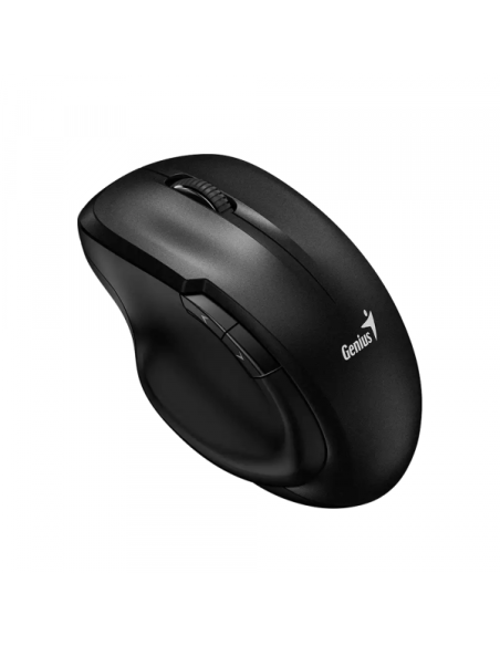 Miš Genius Ergo 8200S USB bežični black Miš Genius Ergo 8200S USB bežični black