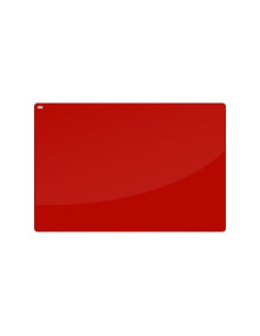 Tabla staklena 2x3 TSZ1510 100x150 crvena