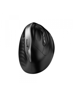 Miš Genius Ergo 8250S USB bežični silver grey