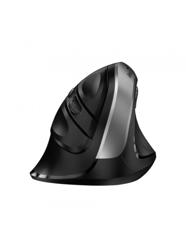 Miš Genius Ergo 8250S USB bežični silver grey