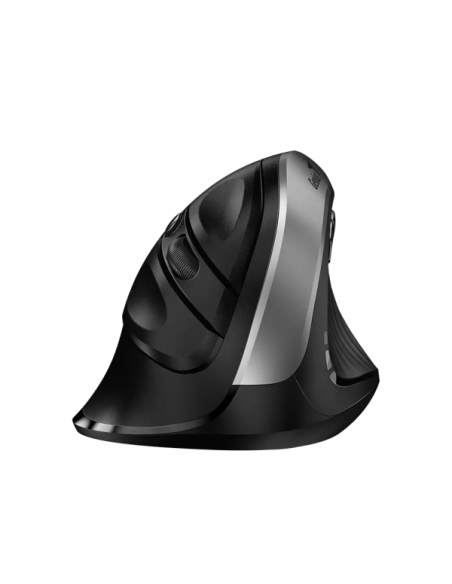 Miš Genius Ergo 8250S USB bežični silver grey Miš Genius Ergo 8250S USB bežični silver grey