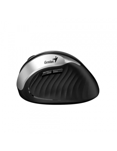 Miš Genius Ergo 8250S USB bežični silver grey