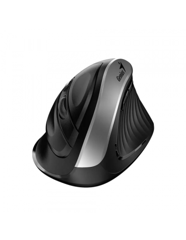 Miš Genius Ergo 8250S USB bežični silver grey