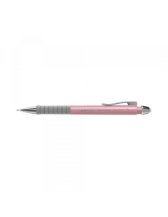 Tehnička olovka Faber Castel Apollo 0.7 rose shadows 232711