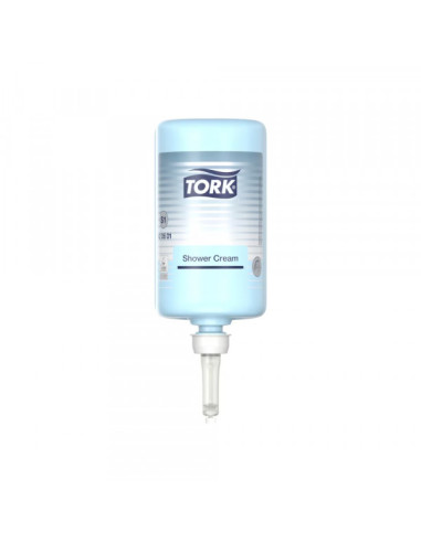 Gel za tuširanje za dispenzer Tork S1 1000ml 420601