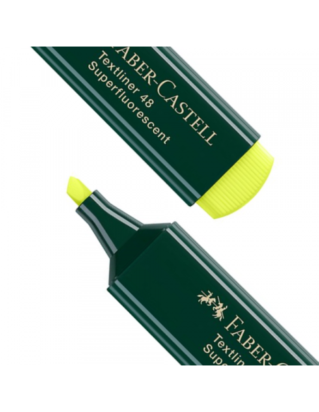 Signir Faber Castell set 48 1/8 254848