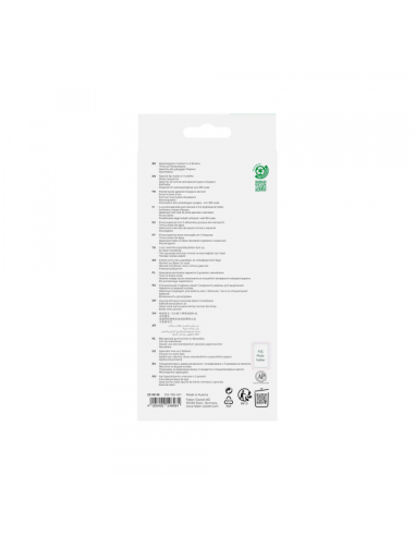 Signir Faber Castell set 48 1/8 254848