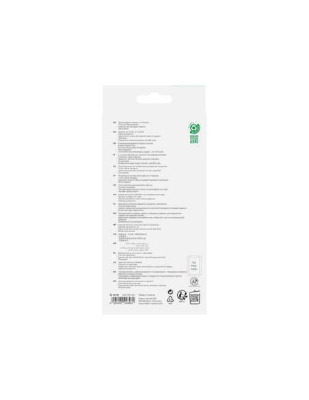 Signir Faber Castell set 48 1/8 254848