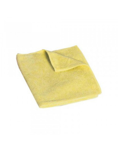 Mikrofiber krpa Proclean Primo 38x38 žuta