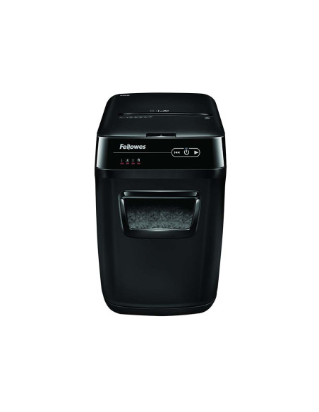 Uništivač dokumenata FELLOWES 200M Automax 4656301 Uništivač dokumenata FELLOWES 200M Automax 4656301