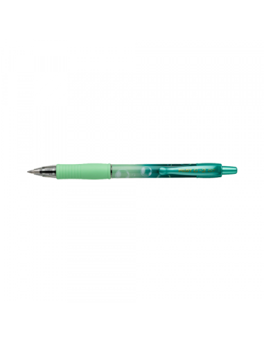 Gel olovka PILOT G2 0.7mm Bubble zeleni 681097