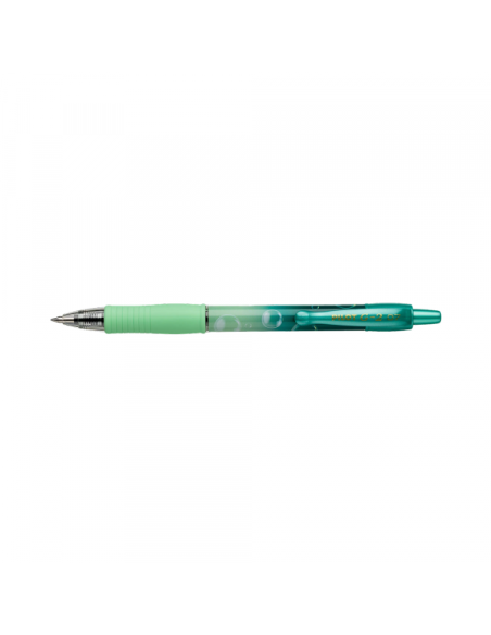 Gel olovka PILOT G2 0.7mm Bubble zeleni 681097