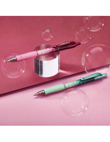 Gel olovka PILOT G2 0.7mm Bubble zeleni 681097