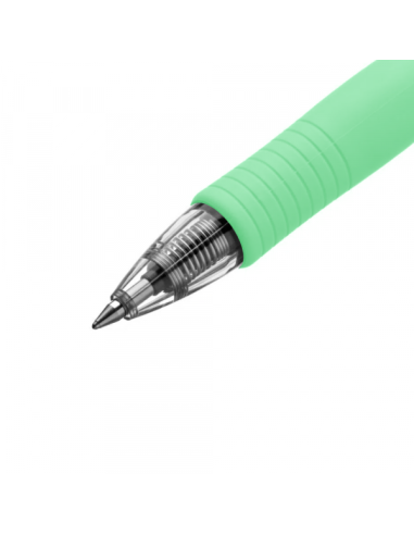 Gel olovka PILOT G2 0.7mm Bubble zeleni 681097