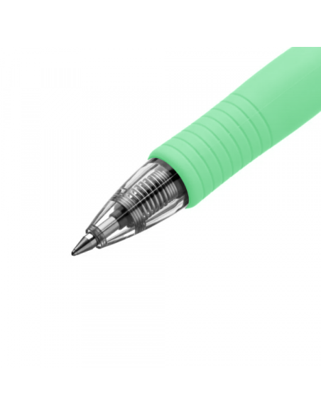 Gel olovka PILOT G2 0.7mm Bubble zeleni 681097