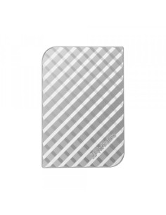 Eksterni hard disk Verbatim 2.5 1TB 3.0 srebrni
