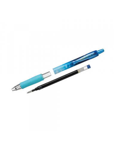 Gel olovka PILOT G2 0.7mm Bubble plavi 681103