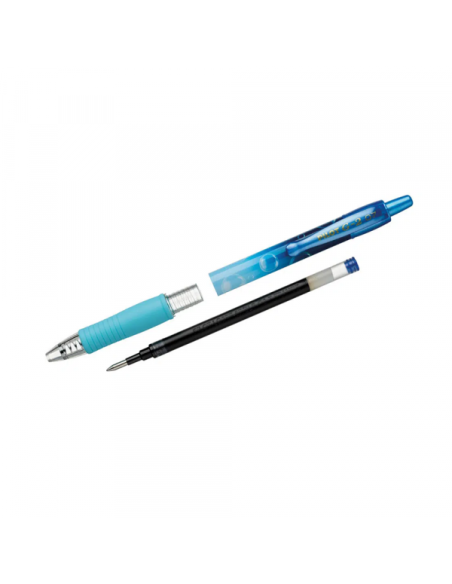 Gel olovka PILOT G2 0.7mm Bubble plavi 681103