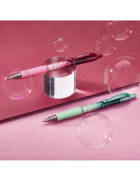 Gel olovka PILOT G2 0.7mm Bubble pink 681080 Gel olovka PILOT G2 0.7mm Bubble pink 681080