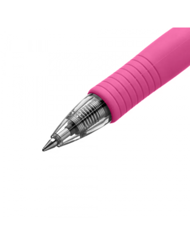 Gel olovka PILOT G2 0.7mm Bubble pink 681080