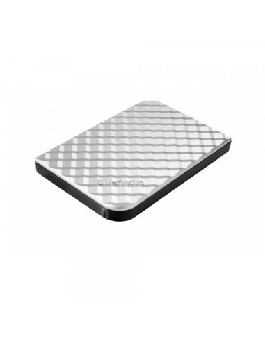 Eksterni hard disk Verbatim 2.5 1TB 3.0 srebrni
