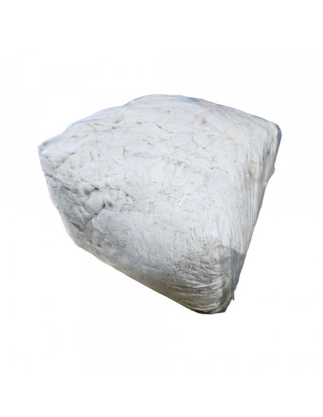 Industrijski pamučni pucval 10kg