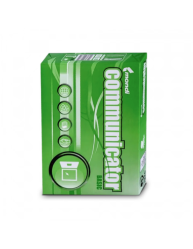 Fotokopir papir A4/80g Communicator MONDI