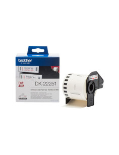 DK-22251 Kontinuirana traka 62mm x 15.24m