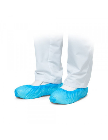 Jednokratne nazuvice, kaljače Sinomedic Shoe Cover 100/1