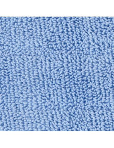 Mop mikrofiber za mokro brisanje TTS 40cm plavi 0695