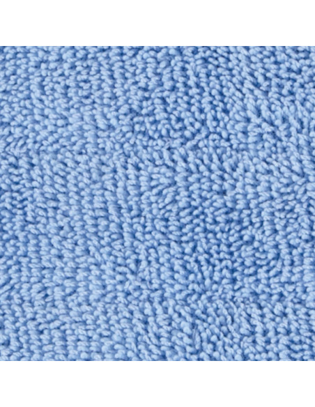 Mop mikrofiber za mokro brisanje TTS 40cm plavi 0695 Mop mikrofiber za mokro brisanje TTS 40cm plavi 0695