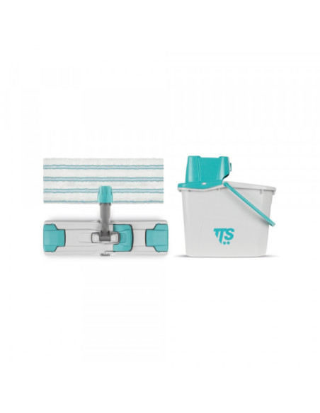 Set za čišćenje podova TTS Uni Junior 1/4 Set za čišćenje podova TTS Uni Junior 1/4