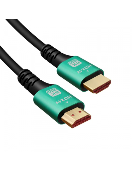 Kabl HDMI 2.1v 8K 1.5m Kabl HDMI 2.1v 8K 1.5m