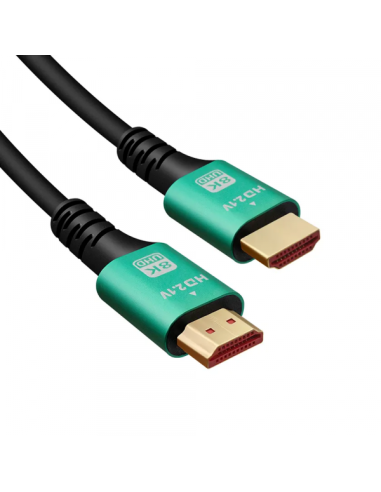 Kabl HDMI 2.1v 8K 3.0m
