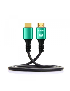 Kabl HDMI 2.1v 8K 5.0m